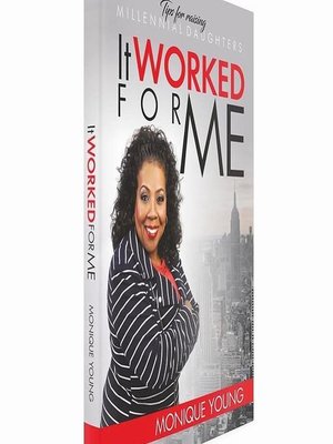 cover image of It Worked for Me